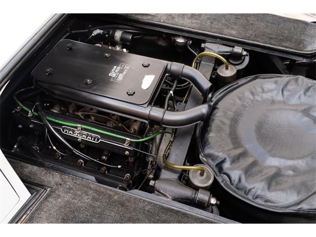 1974 Maserati Bora (CC-1743715) for sale in Houston, Texas