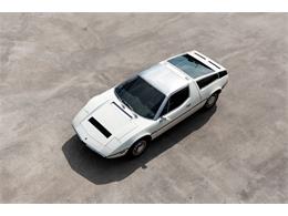 1974 Maserati Bora (CC-1743715) for sale in Houston, Texas