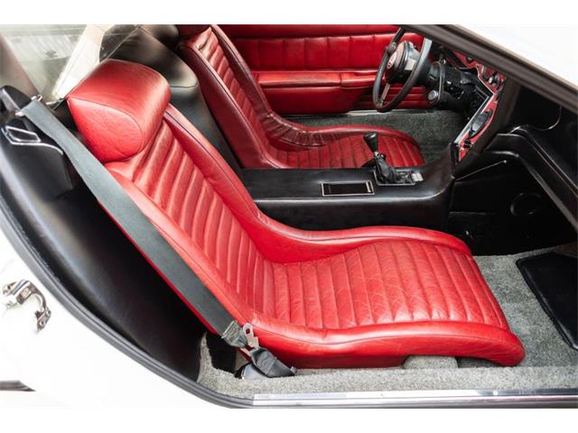 1974 Maserati Bora (CC-1743715) for sale in Houston, Texas