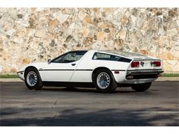 1974 Maserati Bora (CC-1743715) for sale in Houston, Texas