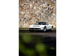 1974 Maserati Bora (CC-1743715) for sale in Houston, Texas