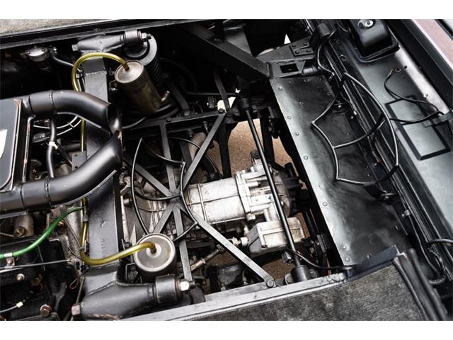 1974 Maserati Bora (CC-1743715) for sale in Houston, Texas