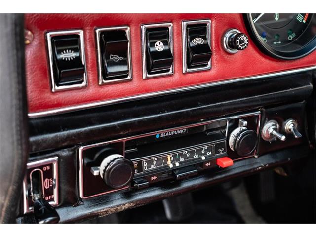 1974 Maserati Bora (CC-1743715) for sale in Houston, Texas
