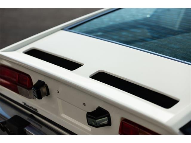 1974 Maserati Bora (CC-1743715) for sale in Houston, Texas