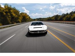 1974 Maserati Bora (CC-1743715) for sale in Houston, Texas