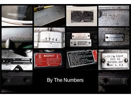 1974 Maserati Bora (CC-1743715) for sale in Houston, Texas