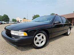 1996 Chevrolet Impala SS (CC-1743717) for sale in Ross, Ohio