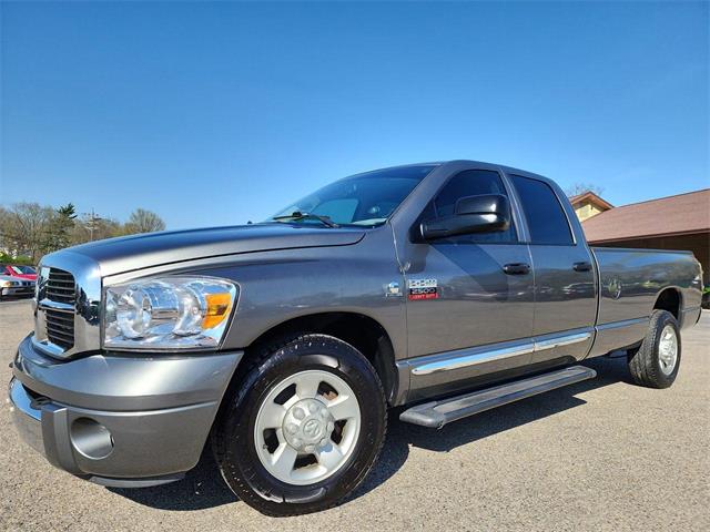 2007 Dodge Ram 2500 (CC-1743721) for sale in Ross, Ohio