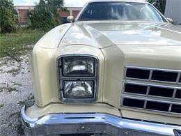 1976 Chevrolet Monte Carlo (CC-1743729) for sale in Pompano Beach, Florida