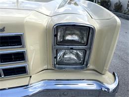 1976 Chevrolet Monte Carlo (CC-1743729) for sale in Pompano Beach, Florida