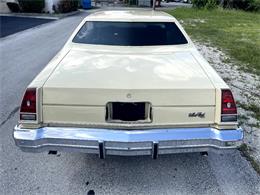 1976 Chevrolet Monte Carlo (CC-1743729) for sale in Pompano Beach, Florida