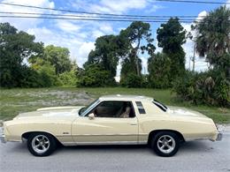 1976 Chevrolet Monte Carlo (CC-1743729) for sale in Pompano Beach, Florida