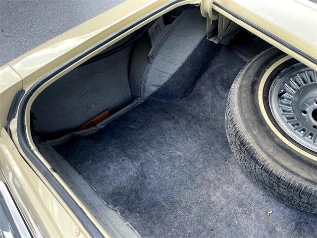 1976 Chevrolet Monte Carlo (CC-1743729) for sale in Pompano Beach, Florida