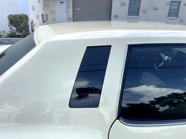 1976 Chevrolet Monte Carlo (CC-1743729) for sale in Pompano Beach, Florida