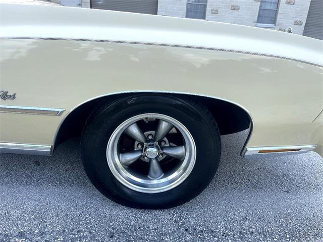 1976 Chevrolet Monte Carlo (CC-1743729) for sale in Pompano Beach, Florida