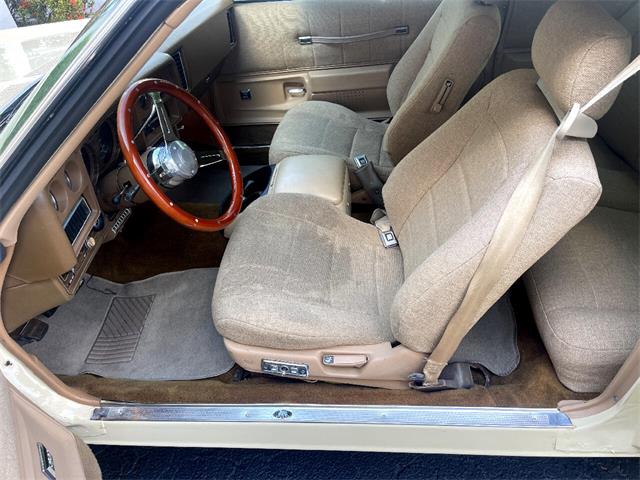 1976 Chevrolet Monte Carlo (CC-1743729) for sale in Pompano Beach, Florida
