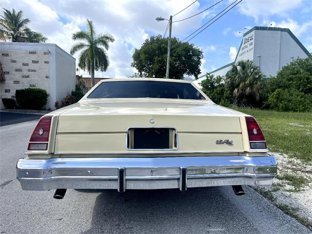 1976 Chevrolet Monte Carlo (CC-1743729) for sale in Pompano Beach, Florida