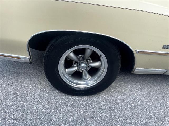 1976 Chevrolet Monte Carlo (CC-1743729) for sale in Pompano Beach, Florida