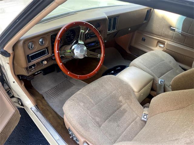 1976 Chevrolet Monte Carlo (CC-1743729) for sale in Pompano Beach, Florida