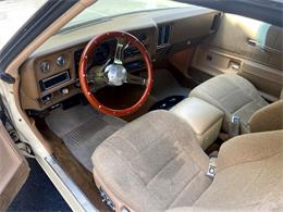 1976 Chevrolet Monte Carlo (CC-1743729) for sale in Pompano Beach, Florida