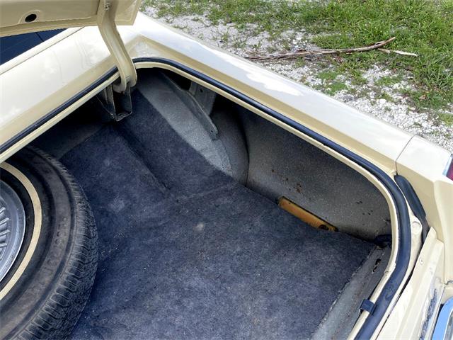 1976 Chevrolet Monte Carlo (CC-1743729) for sale in Pompano Beach, Florida