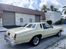 1976 Chevrolet Monte Carlo (CC-1743729) for sale in Pompano Beach, Florida