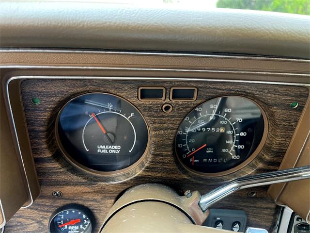 1976 Chevrolet Monte Carlo (CC-1743729) for sale in Pompano Beach, Florida