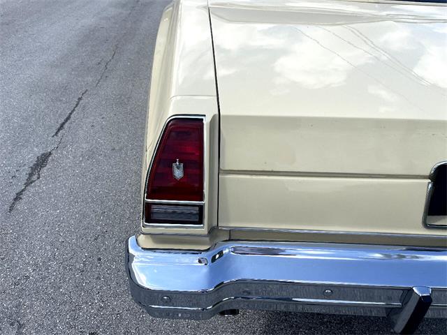 1976 Chevrolet Monte Carlo (CC-1743729) for sale in Pompano Beach, Florida