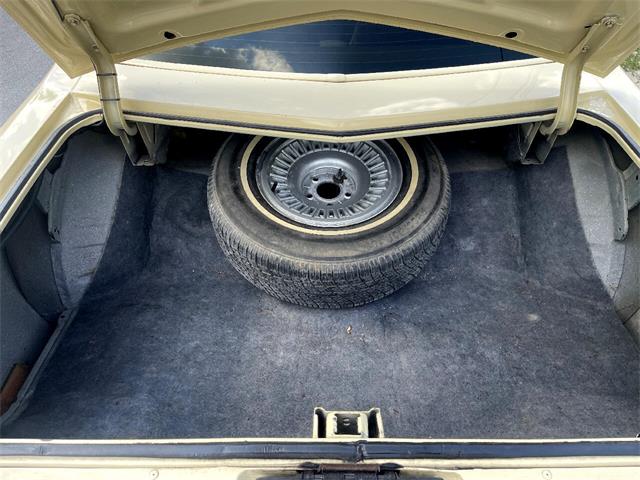 1976 Chevrolet Monte Carlo (CC-1743729) for sale in Pompano Beach, Florida