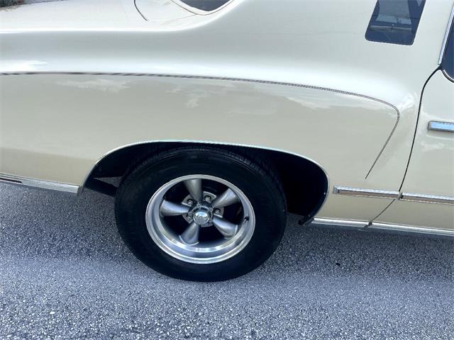 1976 Chevrolet Monte Carlo (CC-1743729) for sale in Pompano Beach, Florida