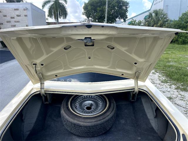 1976 Chevrolet Monte Carlo (CC-1743729) for sale in Pompano Beach, Florida
