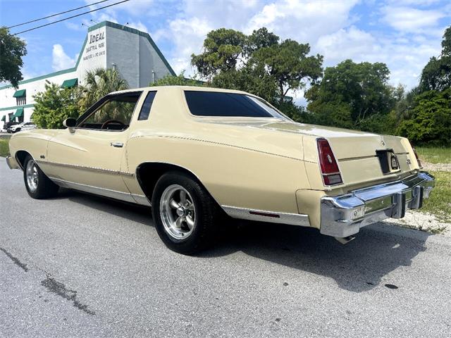 1976 Chevrolet Monte Carlo (CC-1743729) for sale in Pompano Beach, Florida