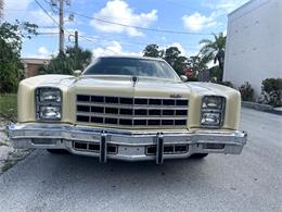 1976 Chevrolet Monte Carlo (CC-1743729) for sale in Pompano Beach, Florida
