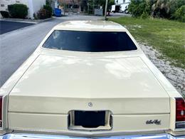 1976 Chevrolet Monte Carlo (CC-1743729) for sale in Pompano Beach, Florida