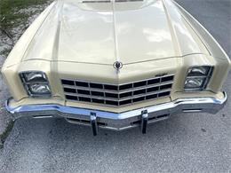 1976 Chevrolet Monte Carlo (CC-1743729) for sale in Pompano Beach, Florida