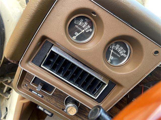 1976 Chevrolet Monte Carlo (CC-1743729) for sale in Pompano Beach, Florida