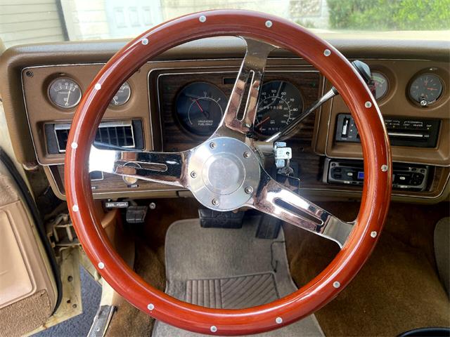 1976 Chevrolet Monte Carlo (CC-1743729) for sale in Pompano Beach, Florida