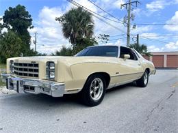 1976 Chevrolet Monte Carlo (CC-1743729) for sale in Pompano Beach, Florida