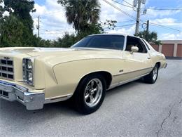 1976 Chevrolet Monte Carlo (CC-1743729) for sale in Pompano Beach, Florida