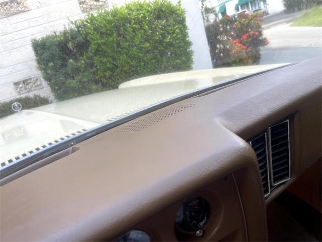 1976 Chevrolet Monte Carlo (CC-1743729) for sale in Pompano Beach, Florida