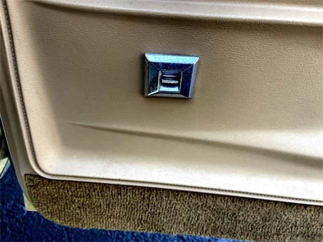 1976 Chevrolet Monte Carlo (CC-1743729) for sale in Pompano Beach, Florida