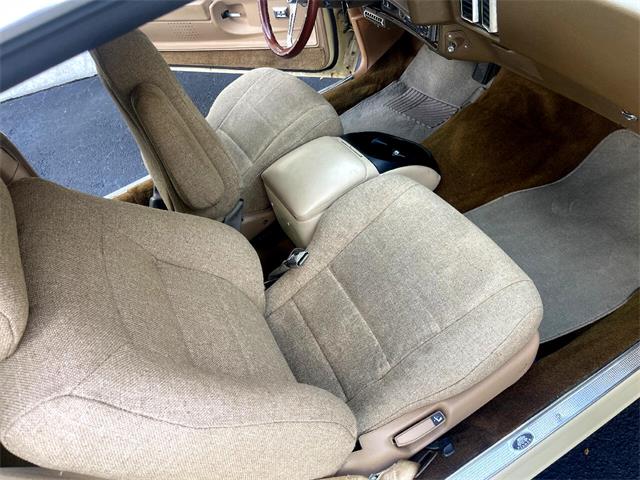 1976 Chevrolet Monte Carlo (CC-1743729) for sale in Pompano Beach, Florida