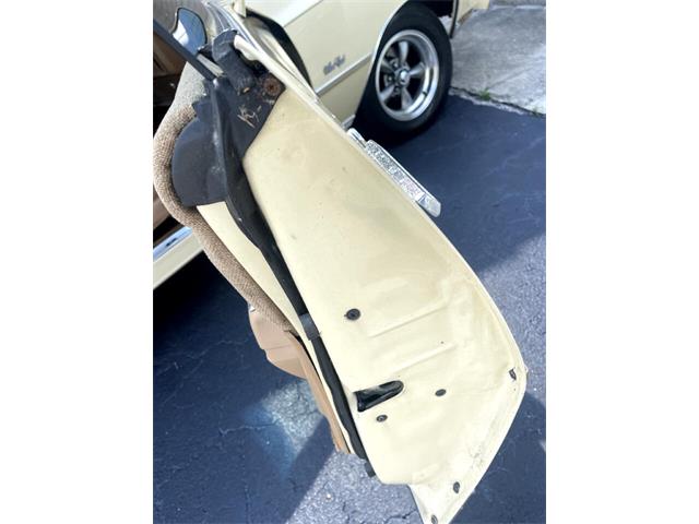 1976 Chevrolet Monte Carlo (CC-1743729) for sale in Pompano Beach, Florida