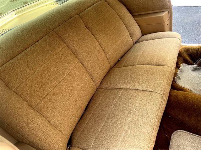 1976 Chevrolet Monte Carlo (CC-1743729) for sale in Pompano Beach, Florida
