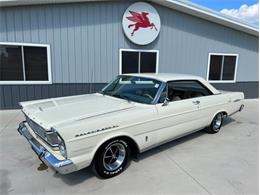 1965 Ford Galaxie 500 XL (CC-1740373) for sale in Greene, Iowa