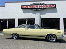 1966 Mercury Cyclone (CC-1743732) for sale in Tocoma, Washington