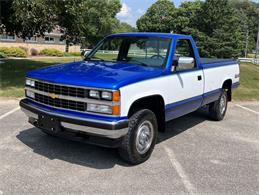 1989 Chevrolet Silverado (CC-1743739) for sale in Maple Lake, Minnesota