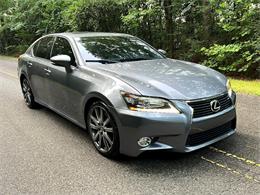 2015 Lexus GS300 (CC-1743749) for sale in Birmingham, Alabama