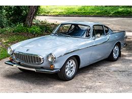 1966 Volvo P1800S (CC-1743769) for sale in Waco, Texas