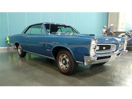 1966 Pontiac GTO (CC-1743780) for sale in Hattiesburg, Mississippi